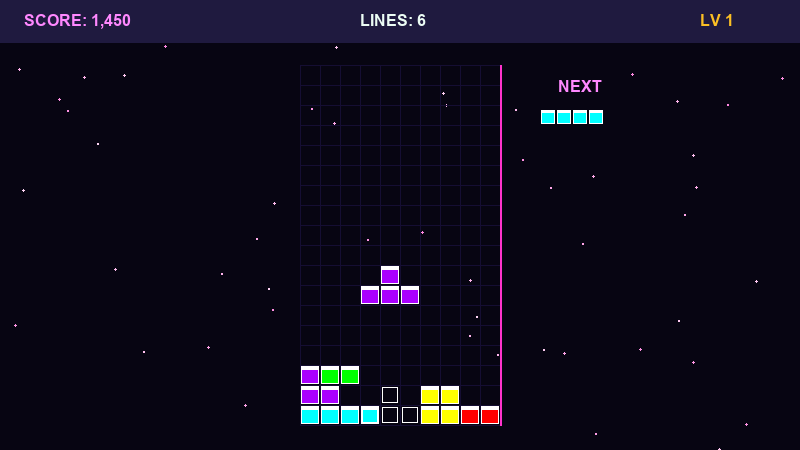 VIBE BLOCKS